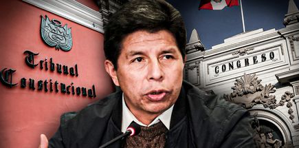 Se cae denuncia de traición a la patria