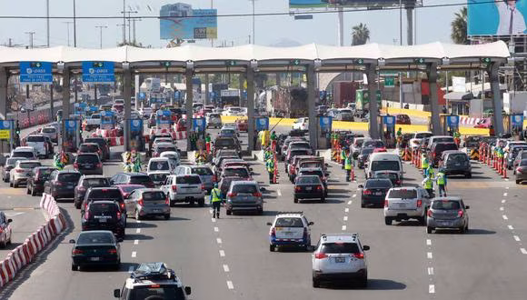 Semana Santa: ¿planeas viajar este feriado largo? PNP brinda recomendaciones