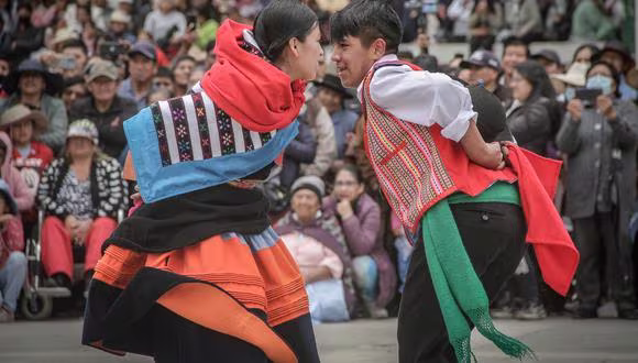 La provincia de Huancayo espera más de 30 mil turistas para las fiestas de carnavales