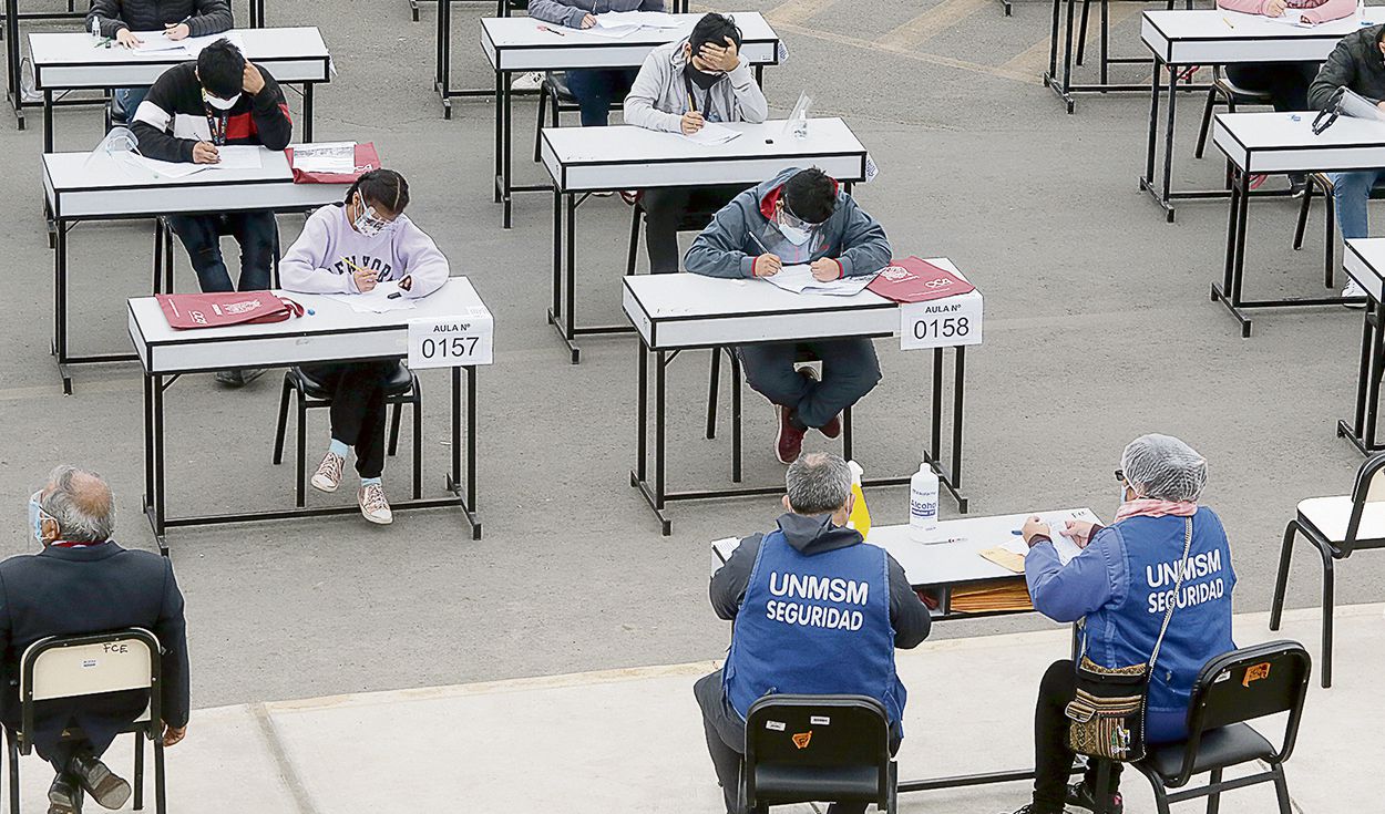 Perú Libre presenta proyecto de ley para el ingreso libre y gratuito a ...