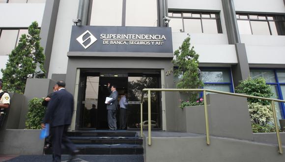 SBS autoriza la organización de una empresa emisora de dinero electrónico