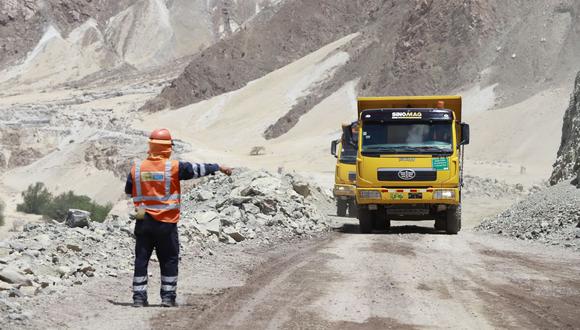 Obras públicas: cinco regiones no invirtieron ni el 20% del presupuesto para proyectos