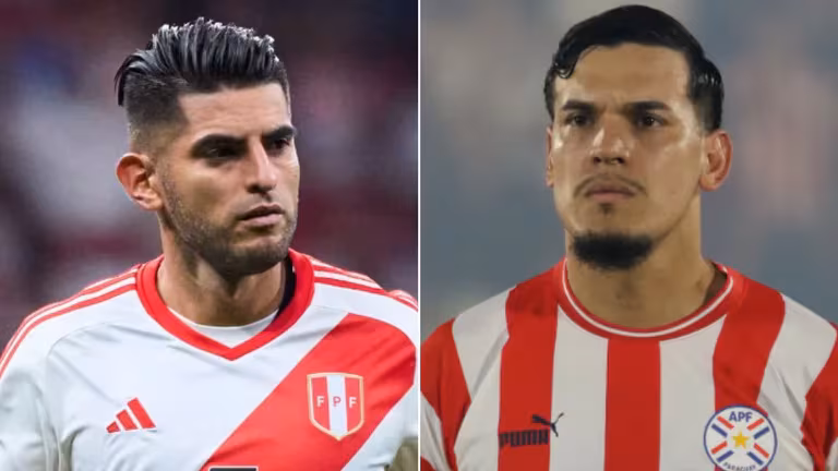 HOY, a qué hora juegan Perú vs Paraguay: amistoso en el Monumental por fecha FIFA 2024