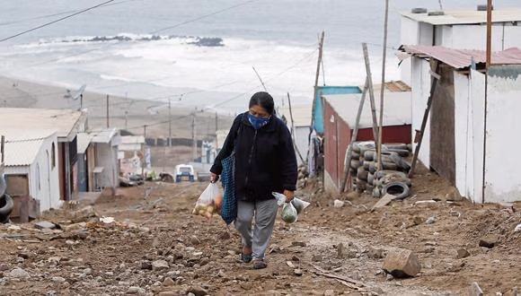 Incertidumbre y desastres son los mayores riesgos del Perú