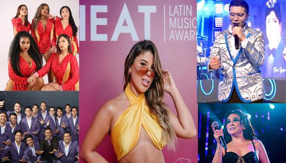 ¿Cuál es la orquesta qué más cuesta en el Perú?