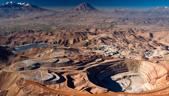 Arequipa es la segunda regin creadora de empresas lderes