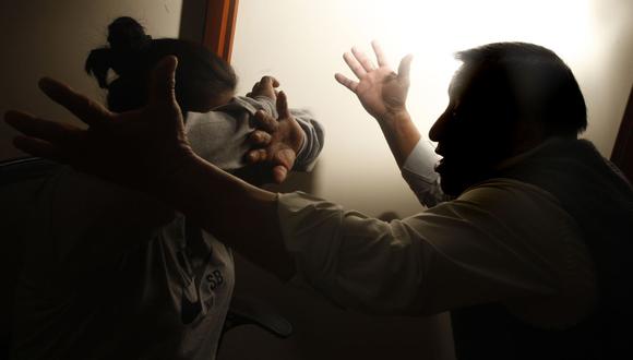 Junín: El 86.61 % de víctimas de violencia son mujeres