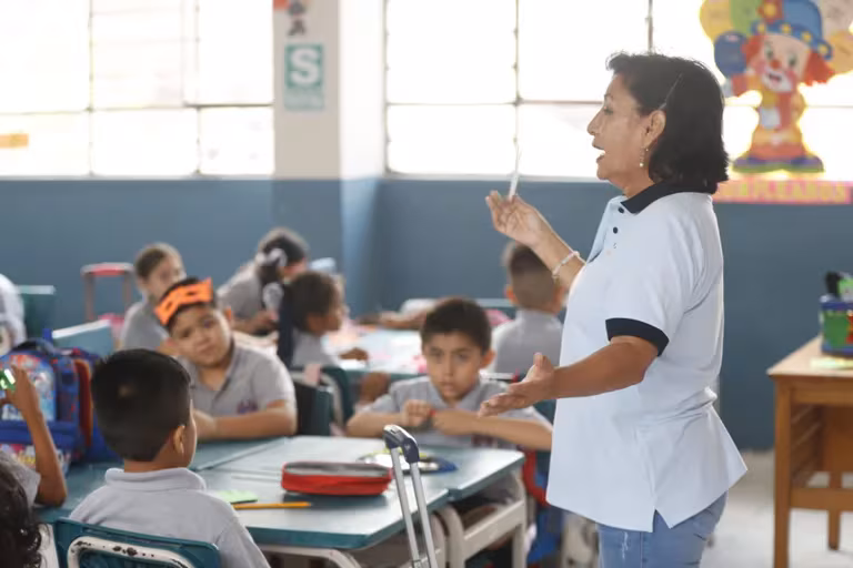 Semana Santa 2024: ¿se suspenderán las clases este 1 y 2 de abril? Conoce si habrá feriado largo