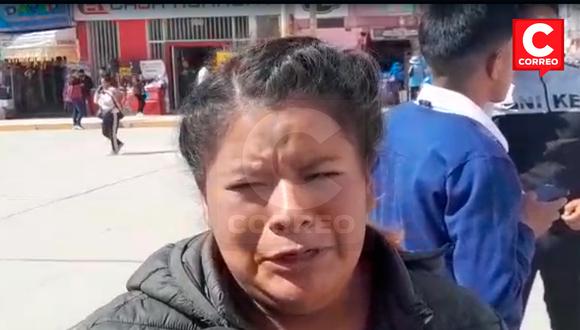Chupaca: niño de tres años pierde la vida tras ataque de cuatro perros salvajes