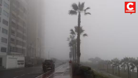 Senamhi emite alerta naranja por bajas temperaturas en 18 regiones