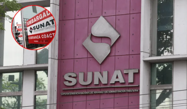 Sunat remata autos, terrenos, lotes y más bienes embargados a precios bajos: conoce cómo participar