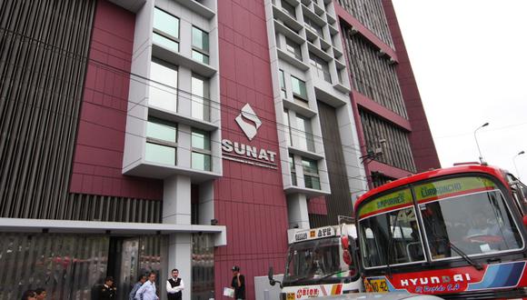 Sunat: recaudaci�n de Impuesta a la Renta del 2021 alcanza r�cord de S/ 13,200 millones