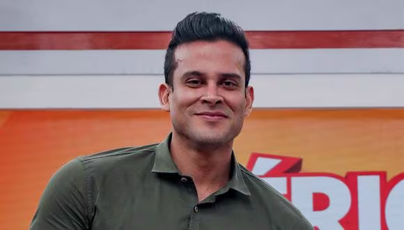Christian Domínguez en entrevista a América Hoy tras infidelidad a Pamela Franco:
