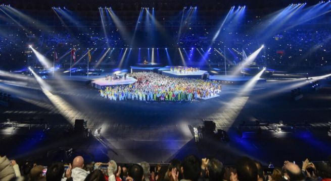 Orgullo total! Lima ser sede de los Juegos Panamericanos 2027
