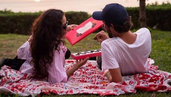 ¿Por qué se celebra el 14 de febrero en el Perú y el mundo? La historia de este día romántico