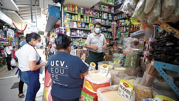 Encuesta Datum: Para el 74%, las decisiones políticas del Gobierno afectan la economía