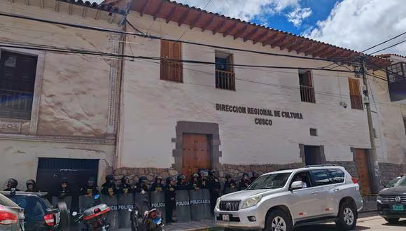 Fiscalía anticorrupción investigará mafia de boletos en Machu Picchu