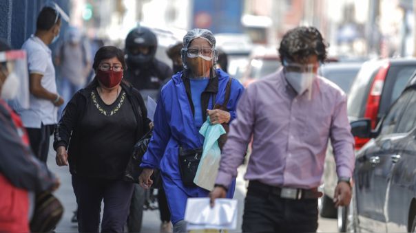 Semana Santa: Estas son actividades comerciales que podrn funcionar durante la cuarentena