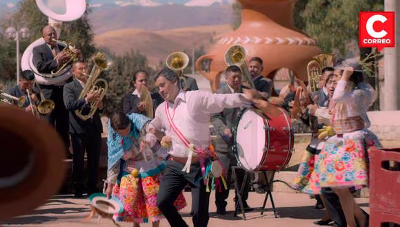 Tayta Shanty: Película de cineasta huancaíno que se estrena este 29 de febrero a nivel nacional
