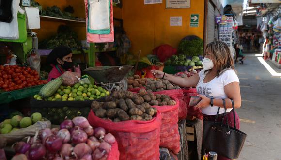 Sequa severa amenaza 2.3 millones de hectreas agrcolas en 21 regiones