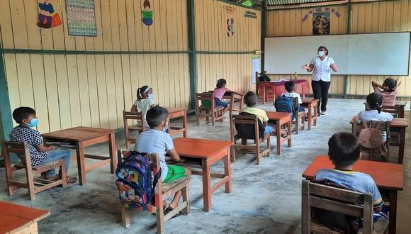 Escolares tendrán vacaciones cuatro veces este año y las primeras inician en mayo