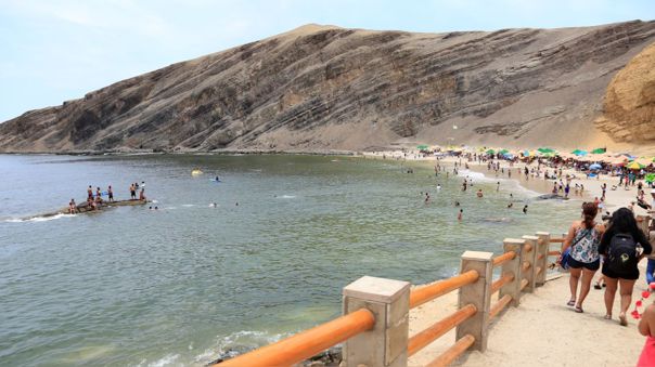Viajes por turismo interno incrementarían más de 50% en este 2022