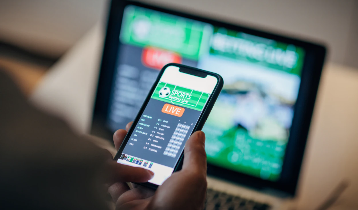 Aprueban predictamen que regula las apuestas deportivas en línea