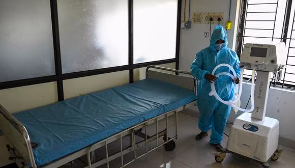 La OMS pone fin a la emergencia sanitaria por la pandemia de COVID-19