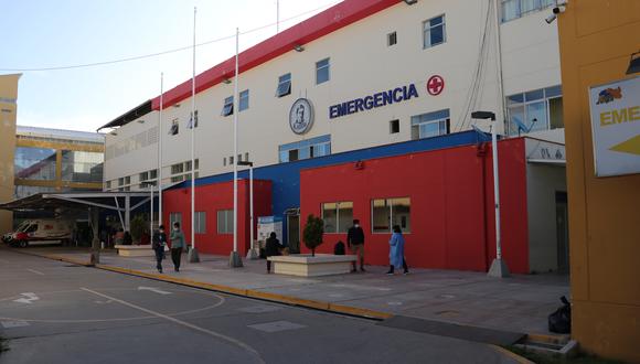 Hospitales permanecer�n en alerta verde y amarilla ante emergencias de feriado largo