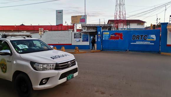 Los Dinmicos del Centro: Cae pieza clave de la red criminal en Junn