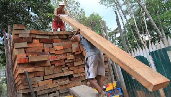 Industria del cartón y madera en Perú salen de UCI, ¿qué los está impulsado?