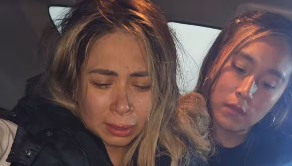 Rescatan a Jackeline Salazar Flores, empresaria secuestrada en Carabayllo, y detienen a sus captores