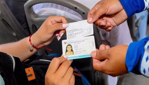 Medio pasaje escolar y universitario: ¿cómo denunciar un vehículo que no respeta el tarifario?