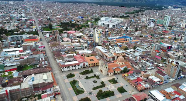 ¿Casa o departamento? ¿Cuánto cuesta tener casa propia en Huancayo?