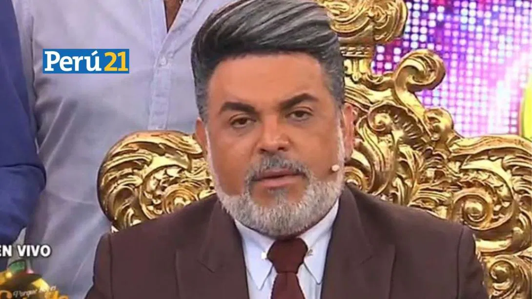Comisión de Fiscalización: Piden investigar a Andrés Hurtado - Chibolín