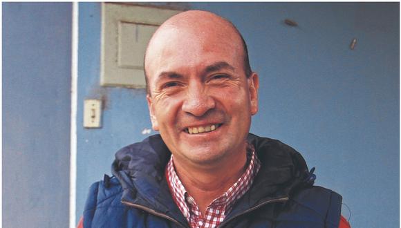 Alcalde de Perú Libre en la mira por contratar a la madre de su hija por casi S/ 100 mil