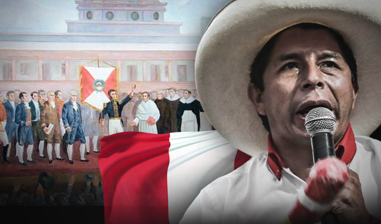 Bicentenario del Perú: de las contradicciones sociales históricas al urgente consenso de nación