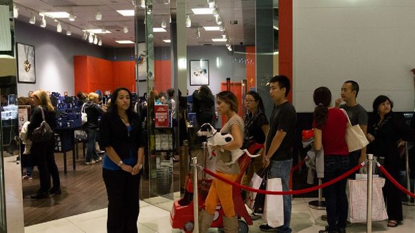 Black friday: ¿truco o trato?