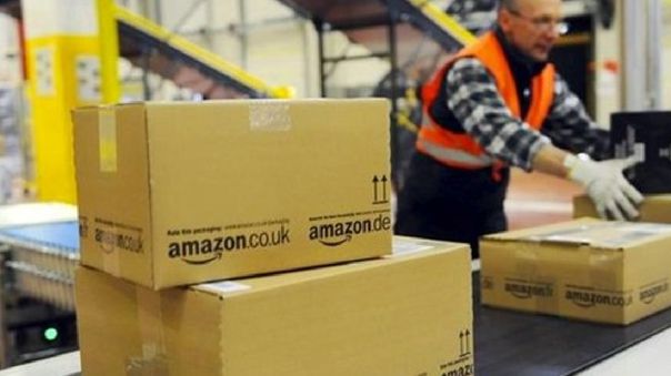 Black Friday: ¿Qué debes saber para traer al país tus compras online realizadas en el extranjero?
