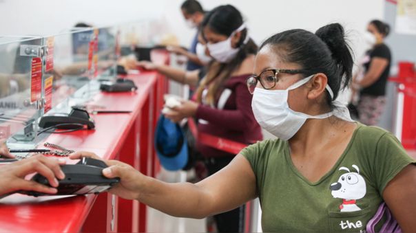 Bono Yanapay: ¿Cuándo cobrará el próximo grupo de beneficiarios?