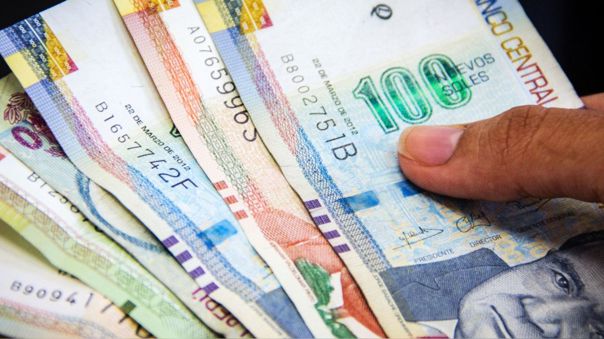 Bono 210: Consulta aquí el link para saber si eres beneficiario