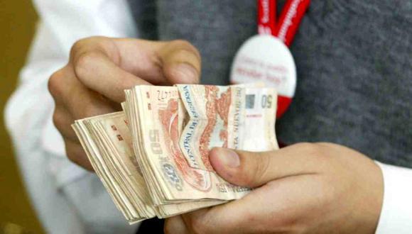 Bono 600: ¿cómo cobrar el subsidio desde tu casa?