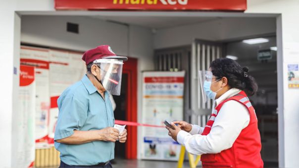 Bono 600: ¿Qué puedo hacer si tengo problemas para cobrar del subsidio?