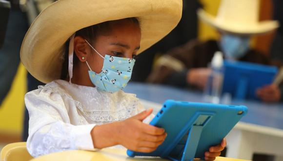 Brecha digital en el Perú: ¿Cómo vamos y qué nos falta para acortarla?