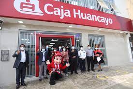 Caja Huancayo cierra 2021 como líder en el sistema de cajas municipales