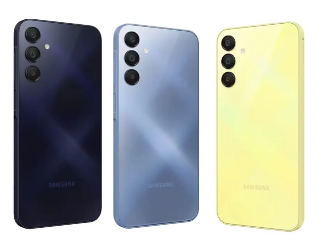 ¿Qué celulares se venden más en Latinoamérica? Samsung, Xiaomi y Motorola en la lista