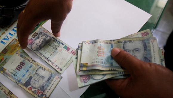 Estafadores pagan con cheque falso para apoderarse de 67 mil soles en mercadería