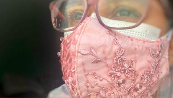 Desde hoy es obligatorio el uso de doble mascarilla en lugares con aglomeración de personas