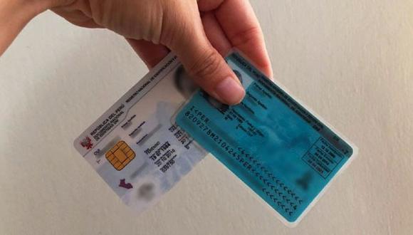 Reniec priorizará servicio de impresión y entrega de DNI en parques zonales y otros espacios abierto