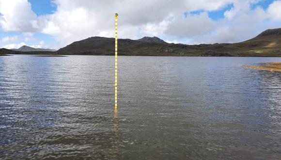 Aplicarían plan de racionamiento de agua en la ciudad de Huancayo